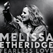 Album Review: Melissa Etheridge, Fearless Love