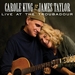 Album Review: James Taylor and Carole King, Live at the Troubadour