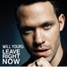 Album Review: Will Young, Leave Right Now